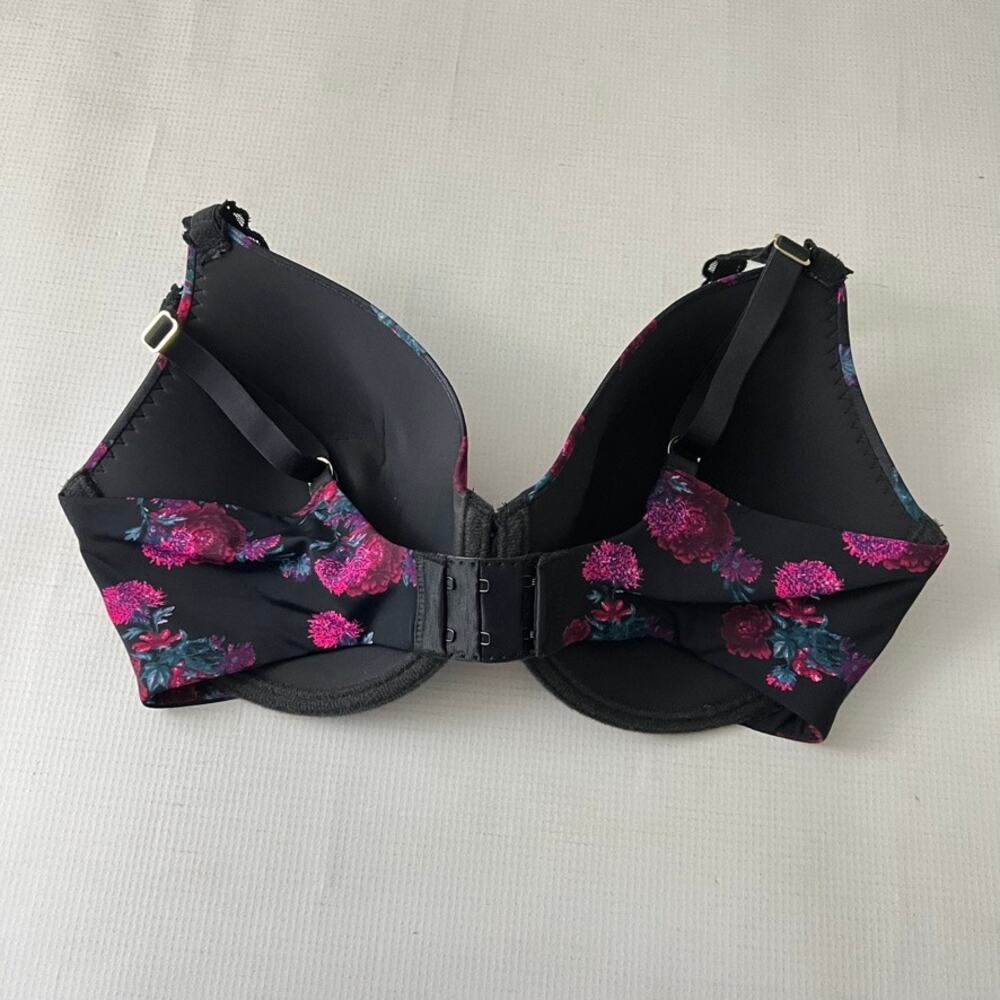 Natori Pure Luxe Custom Coverage Contour Underwir… - image 2